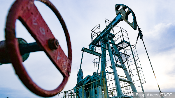 Эксперт объяснил риски для Индии при отказе от российской нефти 