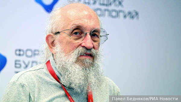 Депутат Вассерман назвал положительные стороны введение рейтинга учащегося