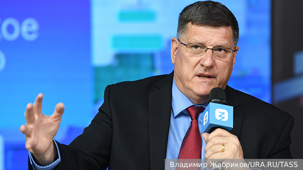 Экс-разведчик Риттер: США стоит надеяться, что Россия их простит после победы