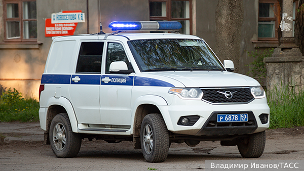 В Луганске задержали подозреваемую в покушении на экс-главу таможни ЛНР