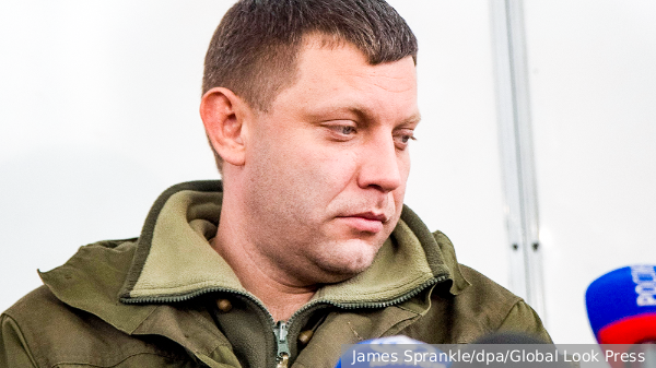 Наливайченко признался в существовании в СБУ подразделения для убийств неугодных