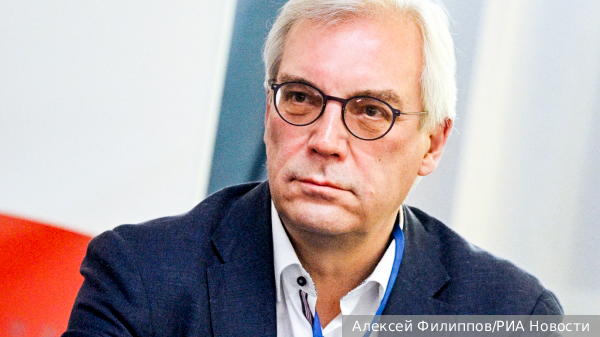 В МИД назвали «фантазиями» заявления о вступлении Армении в НАТО