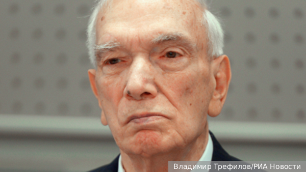 Умер экс-главред Совинформбюро Энвер Мамедов