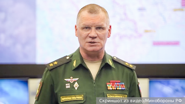 На донецком направлении за сутки отражено 12 атак ВСУ