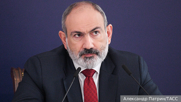 Пашинян за день поговорил с пятью мировыми лидерами о ситуации в Карабахе