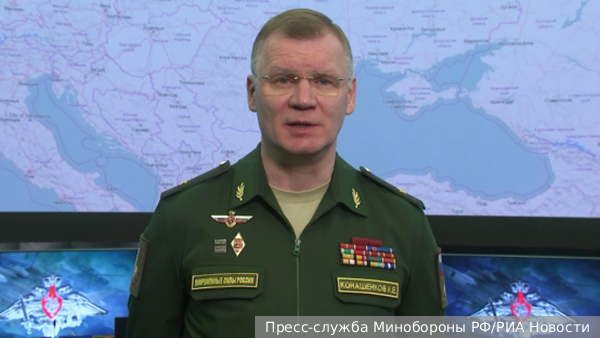 ВС России уничтожили в Черном море три десантных катера ВСУ