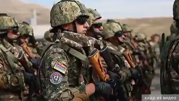 Госдеп: Военные учения США и Армении носят рутинный характер и никак не связаны с напряженностью между Ереваном и Баку