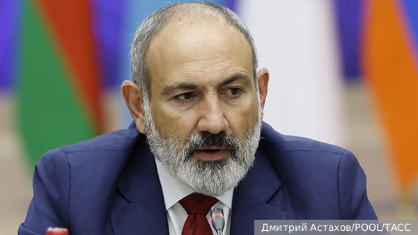 Пашинян: Ратификация Арменией Римского статута МУС не направлена против России