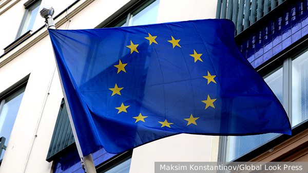 Reuters: Санкции ЕС против трех бизнесменов из России решили не продлевать