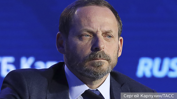ЕС не стал снимать санкции с сооснователя Яндекса Воложа