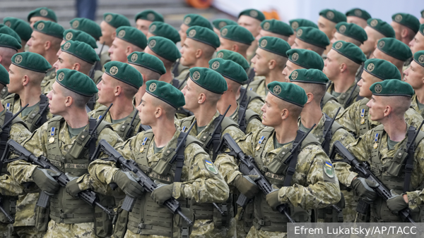 Венгрия отказалась выдавать Украине уклонистов от военной службы