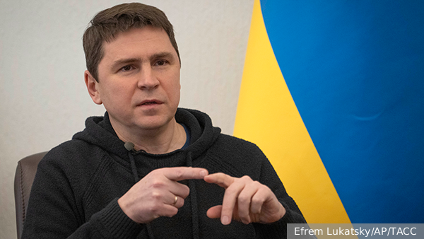 На Украине попытались оправдать заявление о «слабом потенциале» Китая и Индии