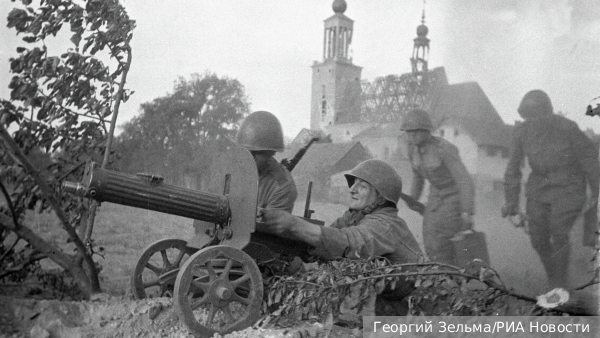 В Польше решили подсчитать «ущерб» от действий СССР во Второй мировой войне
