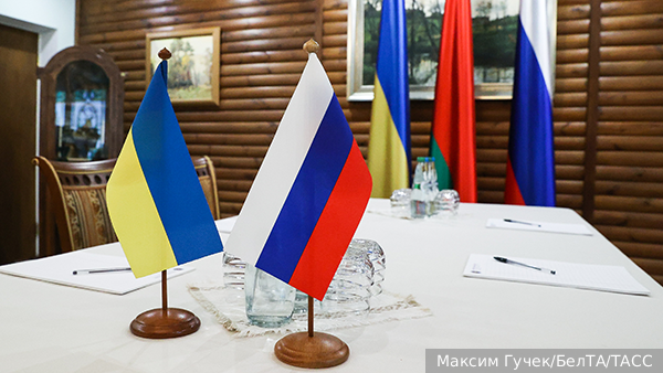 Путин: Пусть Киев прямо заявит о желании вступить в переговоры, Россия к этому открыта