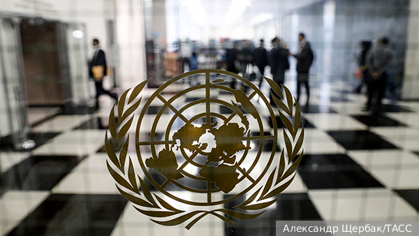 США пытаются спасти однополярный миропорядок псевдореформой СБ ООН