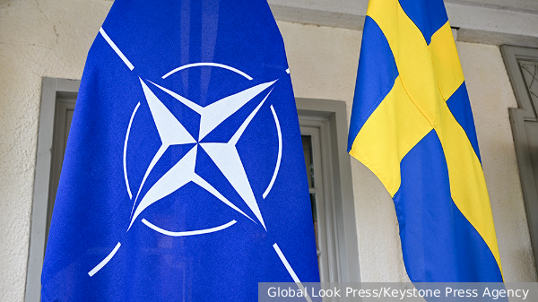 Парламенты Венгрии и Турции не захотели обсуждать вопрос членства Швеции в НАТО 