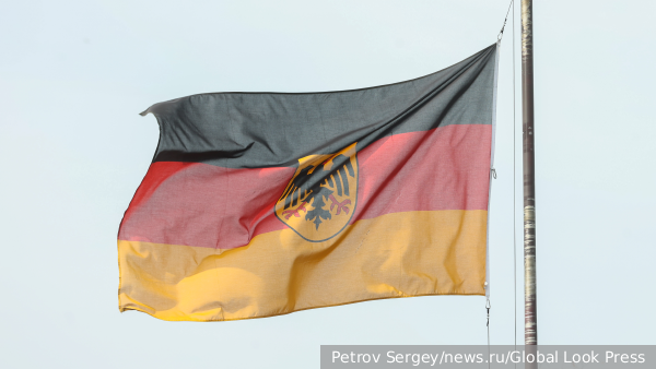 Германия дала убежище 90 российским дезертирам 