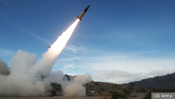 19FortyFive: Получение ракет ATACMS не поможет Украине выйти из тупика