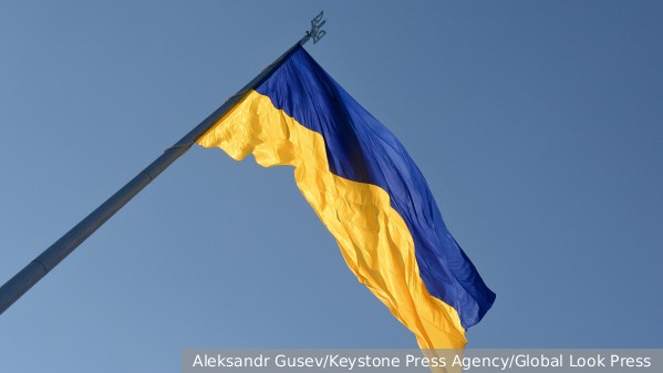 Лавров назвал условие признания территориальной целостности Украины