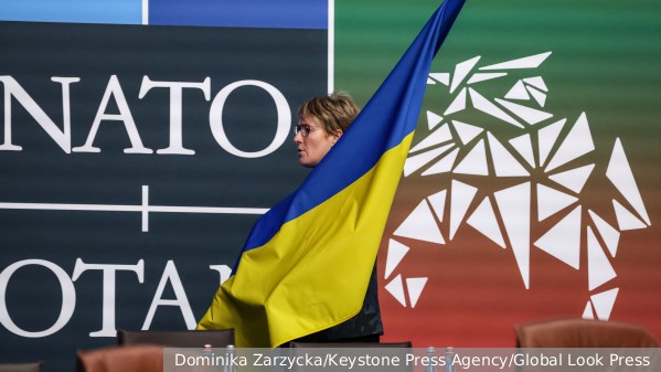 Десантис: Вступление Украины в НАТО не в интересах США