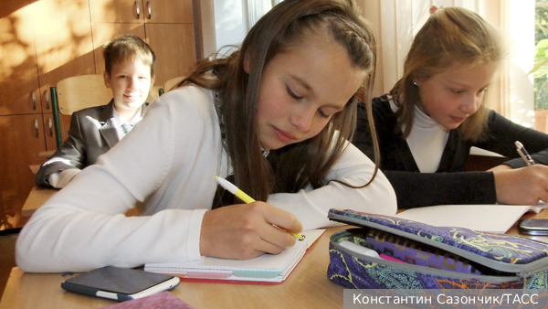 В Херсонской области разъяснили статус украинского языка в школах