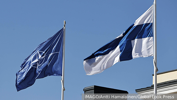 Политолог: Финляндия осознала негативные последствия членства в НАТО