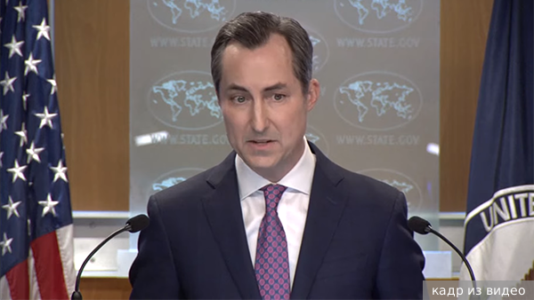 В США заявили о создании международной миссии в Карабахе