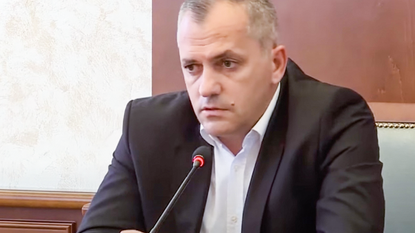 Принято решение о ликвидации Нагорно-Карабахской республики