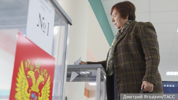 Интеграцию новых регионов назвали драйвером развития всей политической системы РФ