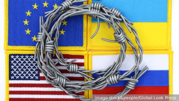 На Западе назвали возможный поворотный момент в конфликте на Украине