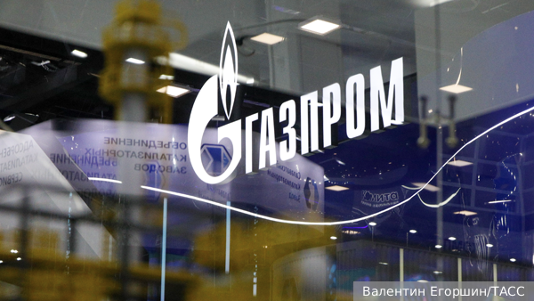 Беглов заявил о больших расходах Петербурга из-за Газпрома