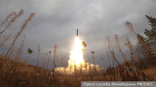 Экс-сотрудник Пентагона предположил, как будет развиваться ядерная война