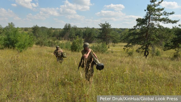 Украинский военнопленный рассказал о десятках дезертиров и лжи командиров