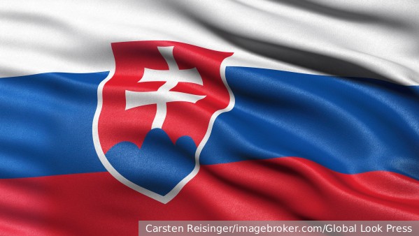 Экзитпол предсказал победу соперников Фицо на выборах в Словакии