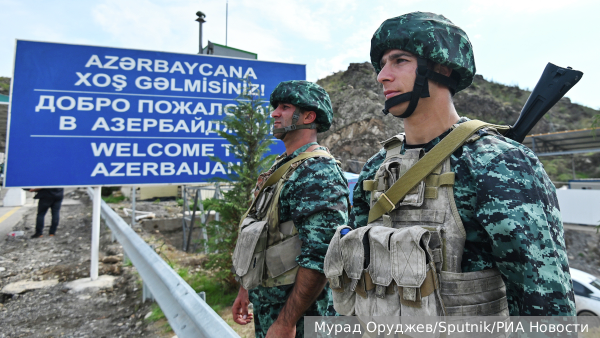 Государственность Армении без Карабаха теряет смысл