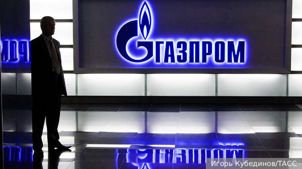 Молдавия отказалась закупать газ у Газпрома