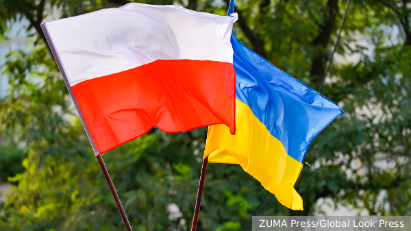 Глава МИД Польши: Налаживание отношений с Украиной потребует титанических усилий