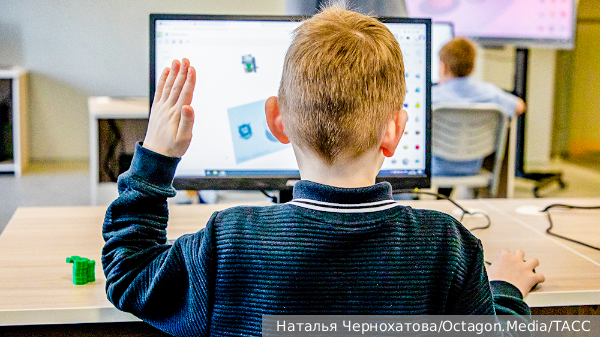 В России по нацпроекту «Образование» открыли 155 новых школ