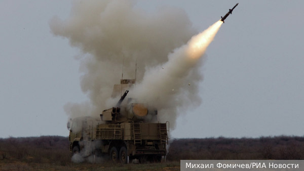 Protivzdušná obrana zostrelila ukrajinskú raketu Neptún pri pobreží Krymu