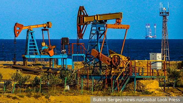 Новак: На мировом рынке нефти наблюдается рекордный рост спроса 