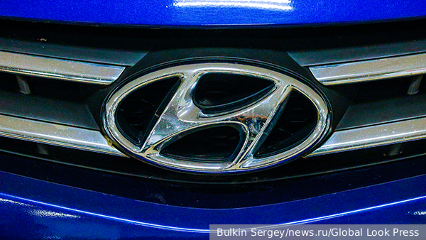 Kia и Hyundai опровергли слухи об уходе с российского рынка