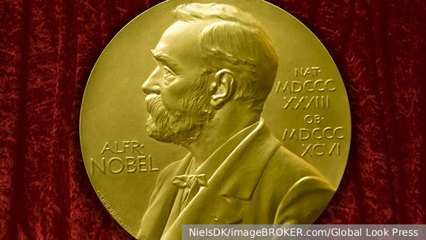 В Шведской академии наук отказались лишать российского ученого Нобелевской премии