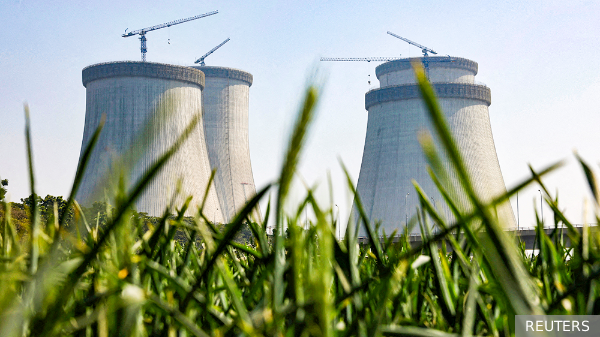 Путин разрешил передачу ядерного топлива на АЭС «Руппур» в Бангладеш