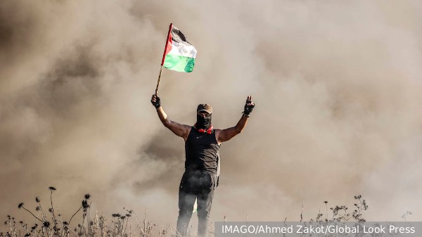 Минобороны Израиля: Лидеры ХАМАС начали войну