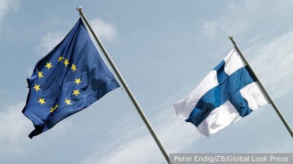Финляндия как пример пересборки отношений с Европой