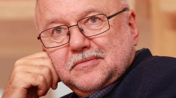 Русскоязычный украинский писатель пожаловался на притеснения на Украине