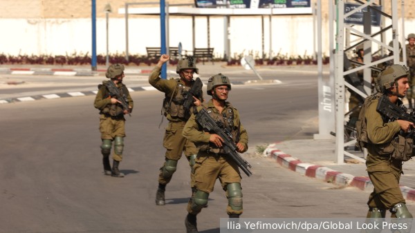 Российские военкоры оценили действия Израиля после атаки ХАМАС
