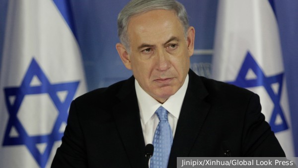 Нетаньяху пообещал превратить места расположения ХАМАС в руины