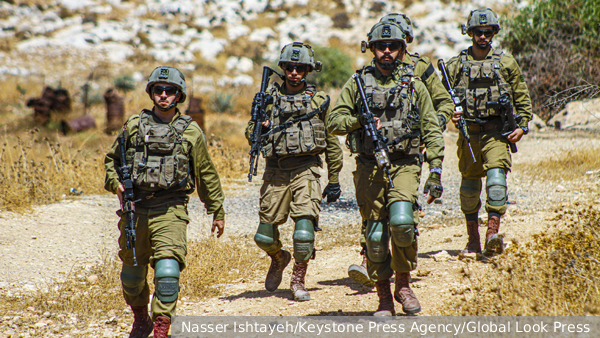 В Израиле депутаты потребовали взять под контроль весь сектор Газа
