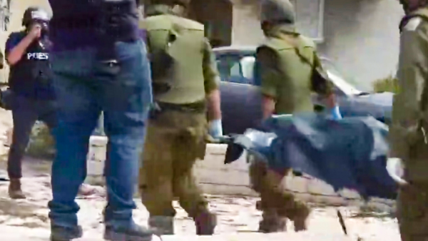 В кибуце Кфар-Аза после нападения ХАМАС обнаружили тела 200 израильтян